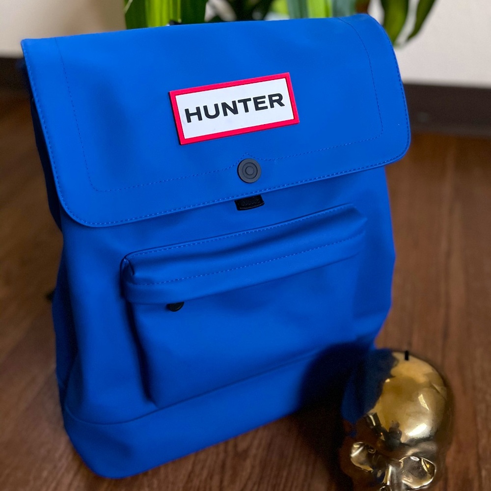 Hunter Anniversary Large Backpack